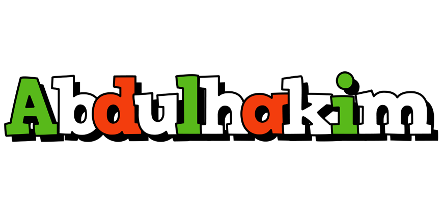 Abdulhakim venezia logo
