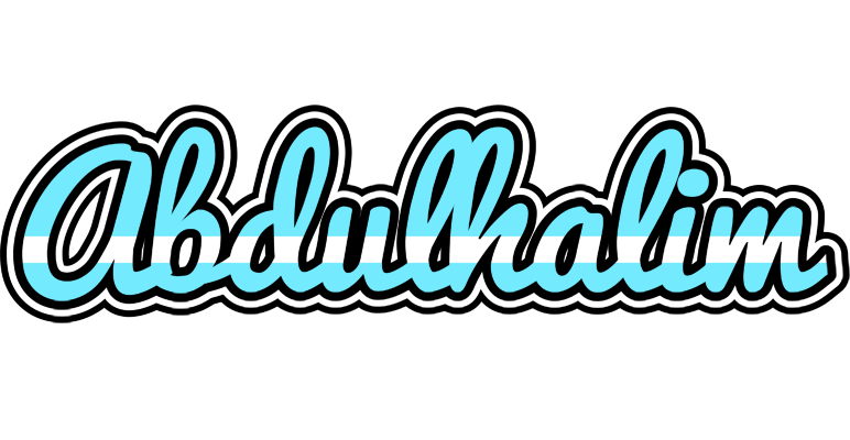 Abdulhalim argentine logo