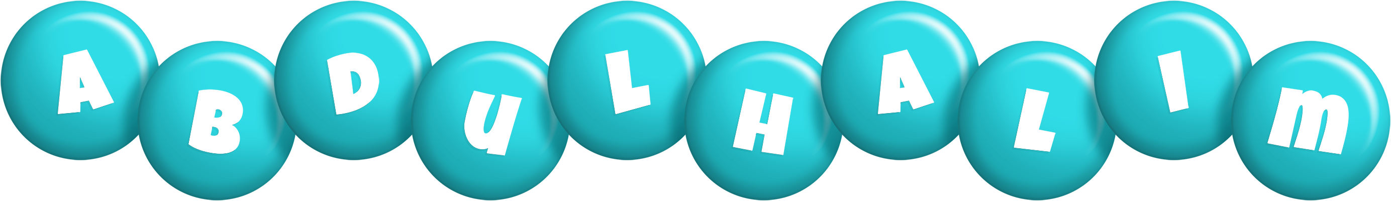Abdulhalim candy-azur logo