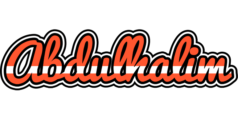 Abdulhalim denmark logo