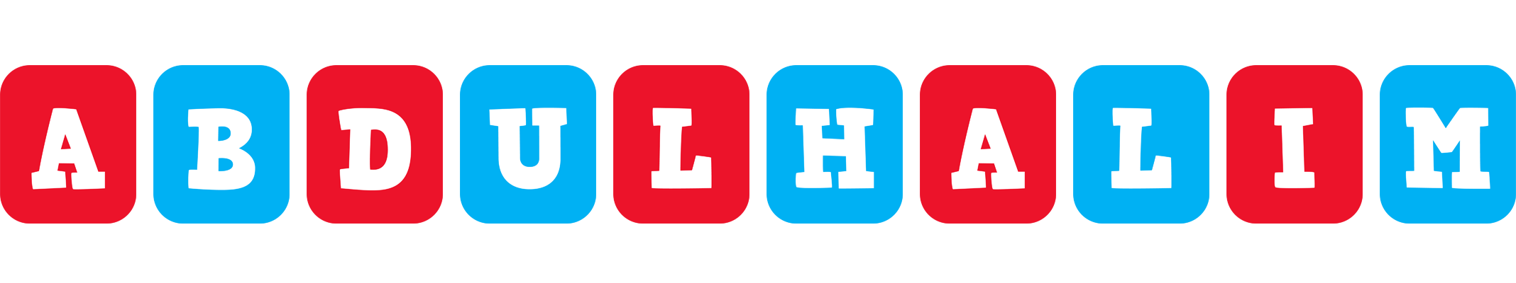 Abdulhalim diesel logo