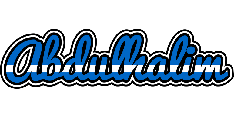 Abdulhalim greece logo