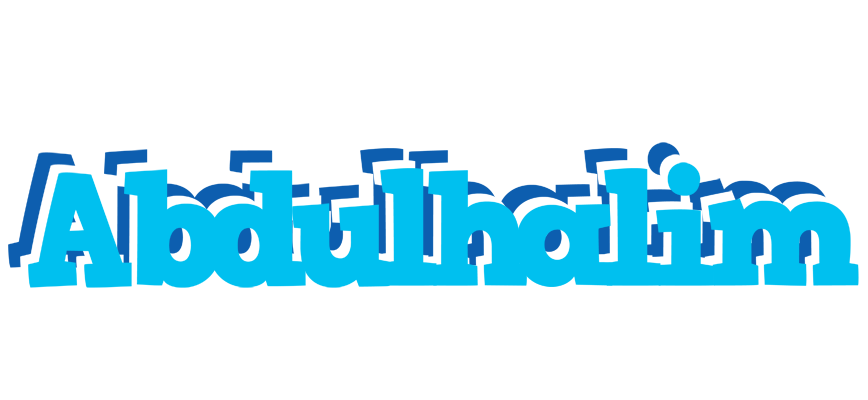 Abdulhalim jacuzzi logo