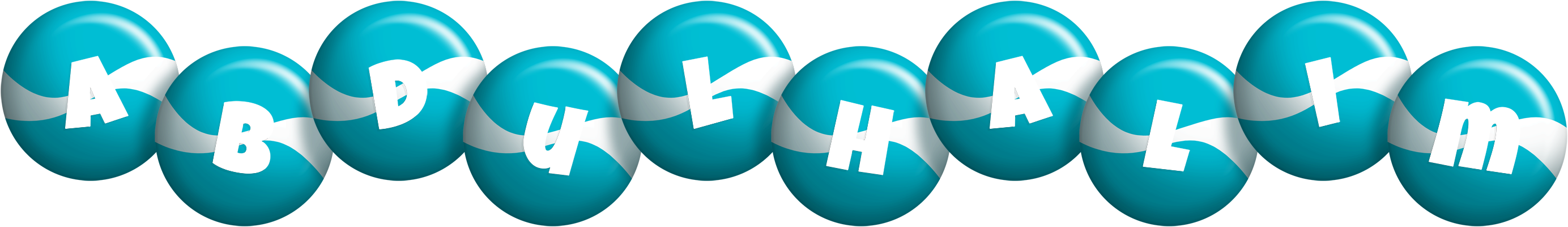 Abdulhalim messi logo