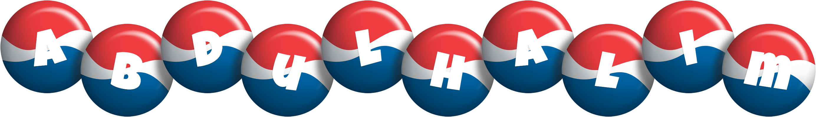 Abdulhalim paris logo