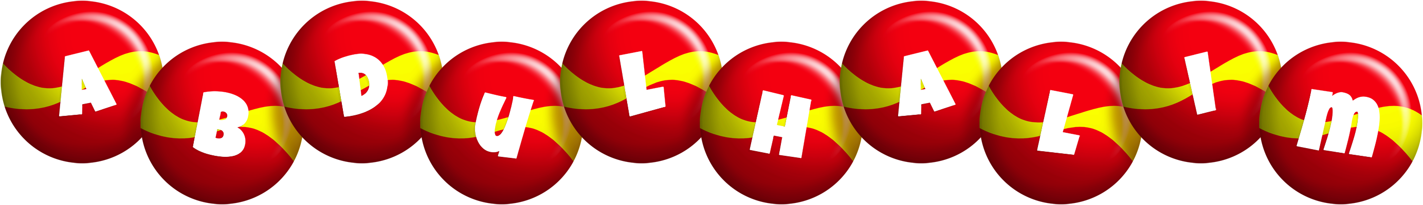 Abdulhalim spain logo