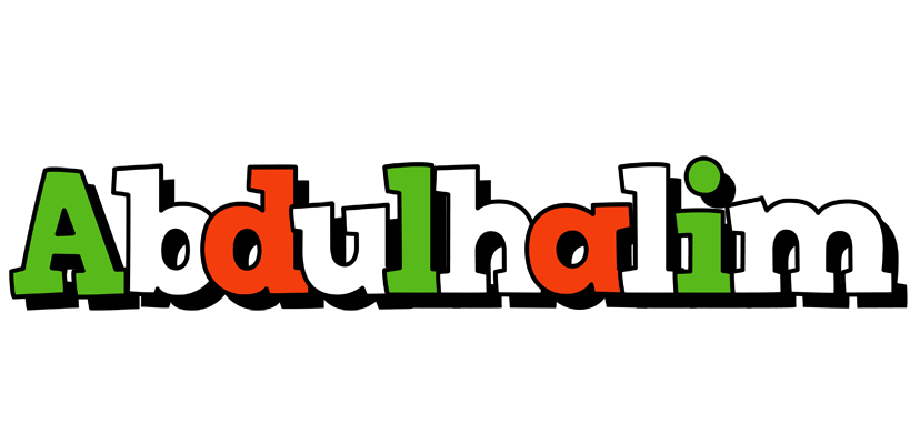 Abdulhalim venezia logo
