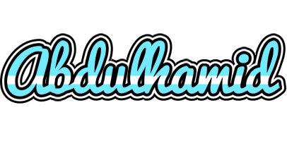Abdulhamid argentine logo