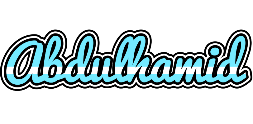 Abdulhamid argentine logo