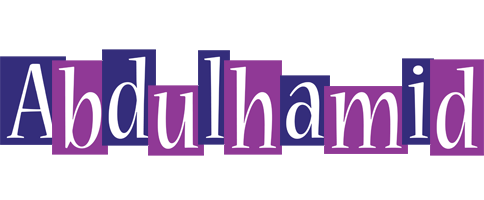 Abdulhamid autumn logo