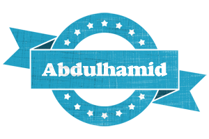 Abdulhamid balance logo