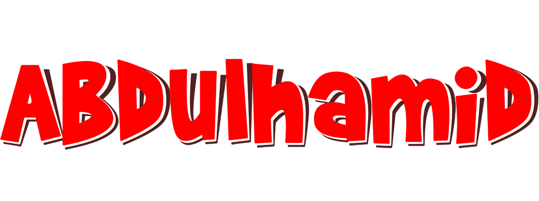 Abdulhamid basket logo