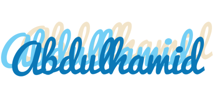 Abdulhamid breeze logo