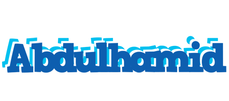 Abdulhamid business logo
