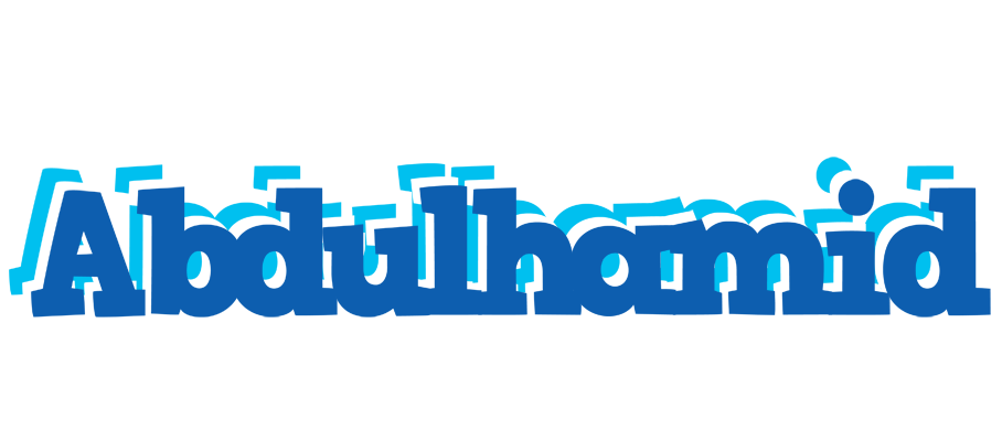 Abdulhamid business logo