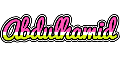 Abdulhamid candies logo