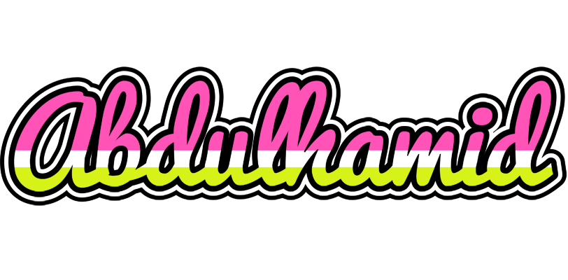 Abdulhamid candies logo