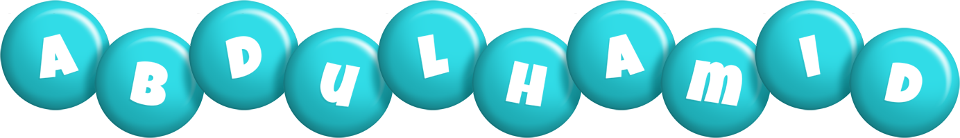 Abdulhamid candy-azur logo