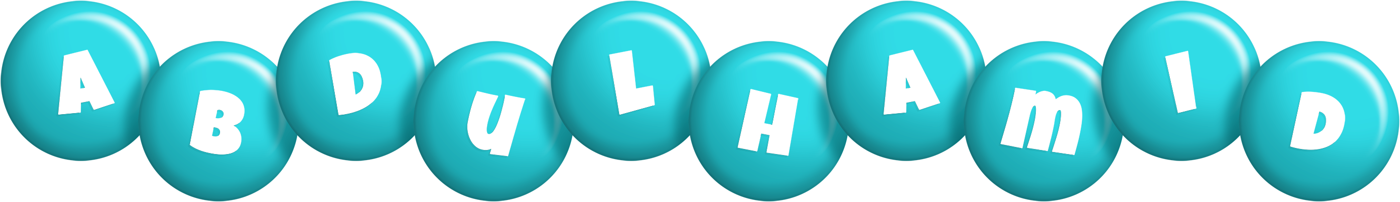 Abdulhamid candy-azur logo