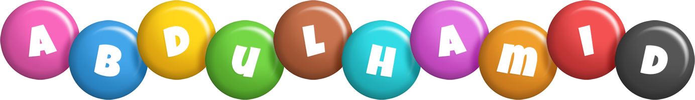 Abdulhamid candy logo