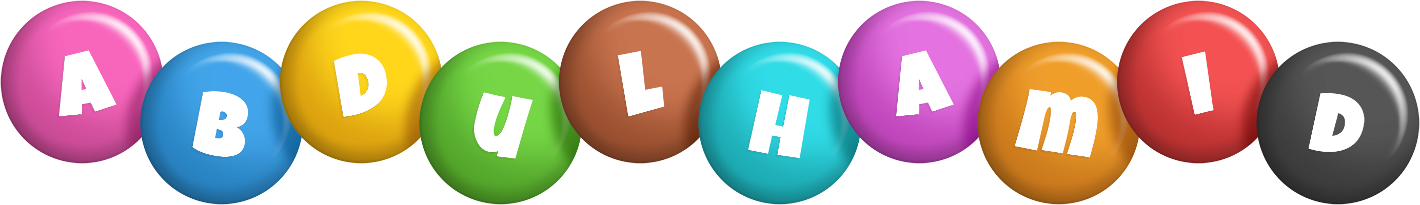 Abdulhamid candy logo