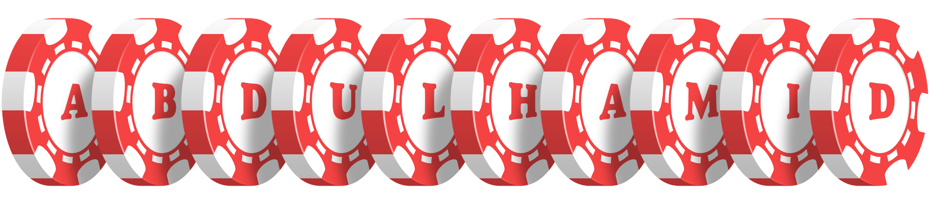 Abdulhamid chip logo
