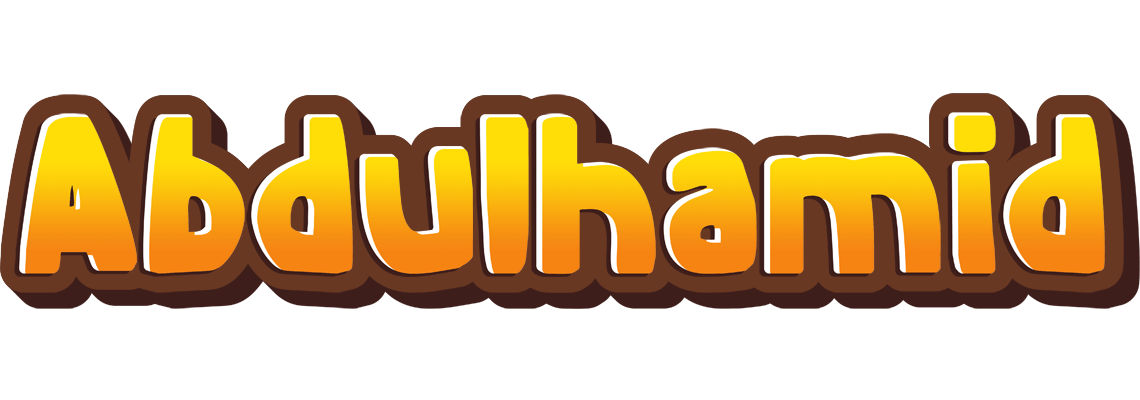 Abdulhamid cookies logo