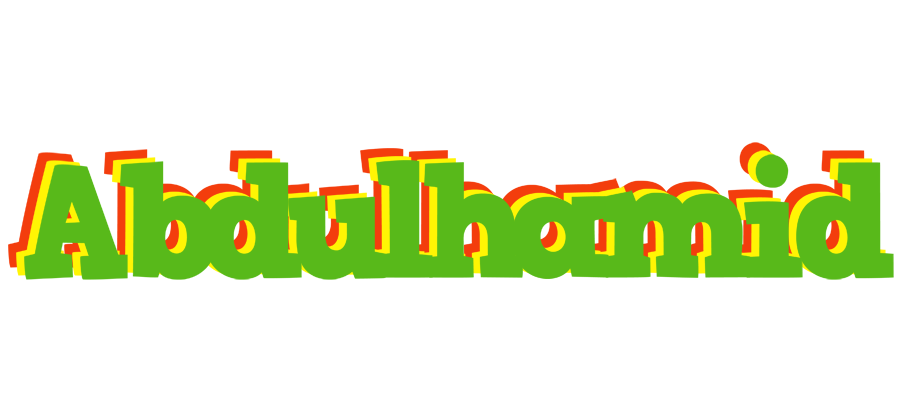 Abdulhamid crocodile logo