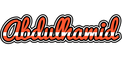 Abdulhamid denmark logo