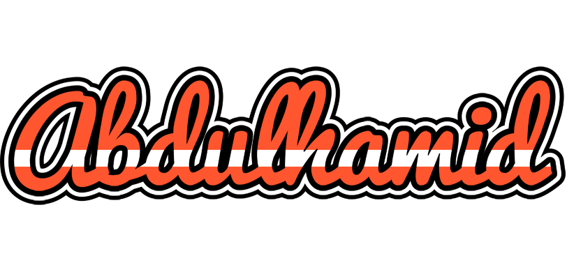 Abdulhamid denmark logo