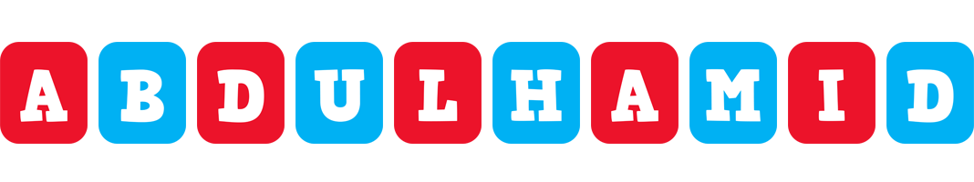 Abdulhamid diesel logo