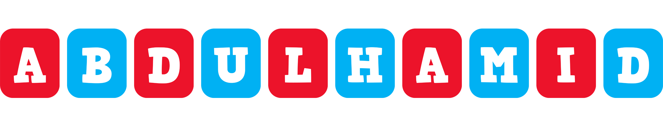 Abdulhamid diesel logo