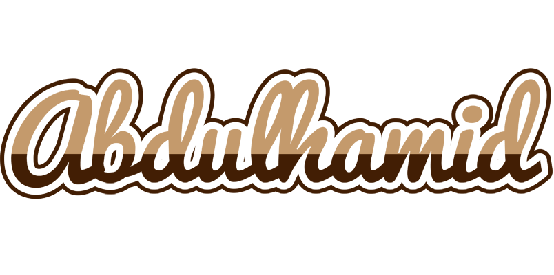 Abdulhamid exclusive logo