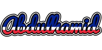Abdulhamid france logo