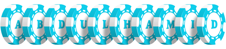 Abdulhamid funbet logo