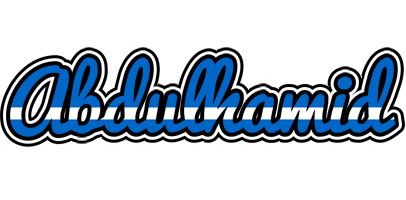 Abdulhamid greece logo