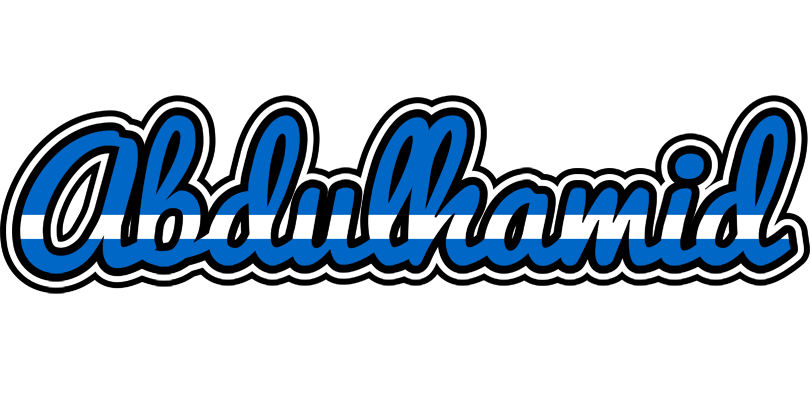 Abdulhamid greece logo
