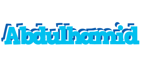 Abdulhamid jacuzzi logo
