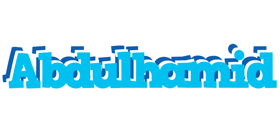 Abdulhamid jacuzzi logo