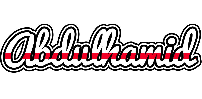 Abdulhamid kingdom logo