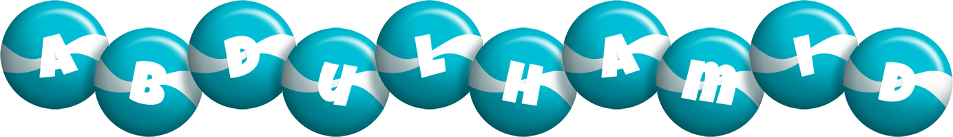 Abdulhamid messi logo