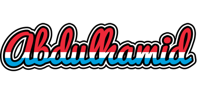 Abdulhamid norway logo