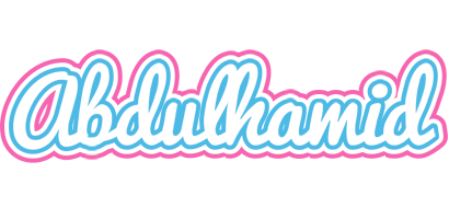 Abdulhamid outdoors logo