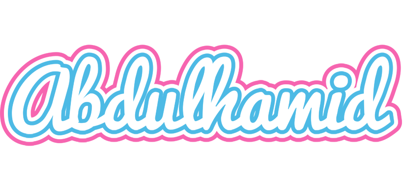 Abdulhamid outdoors logo