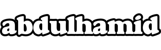 Abdulhamid panda logo