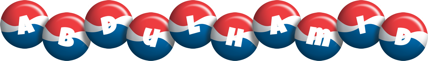 Abdulhamid paris logo