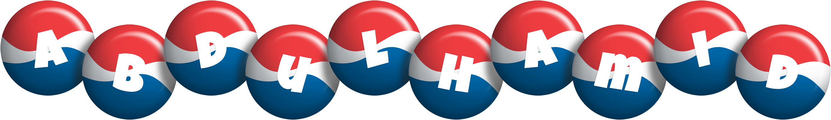 Abdulhamid paris logo