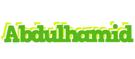 Abdulhamid picnic logo