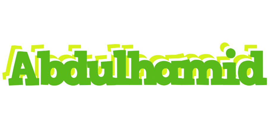 Abdulhamid picnic logo