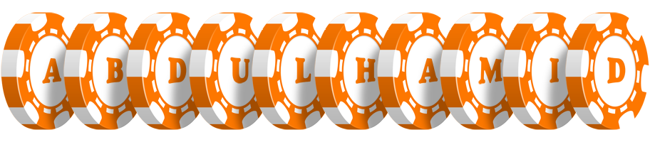 Abdulhamid stacks logo